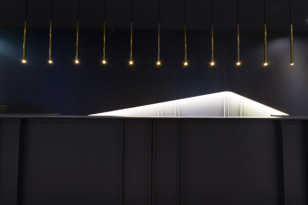 Gwangmyeong Js Boutique Hotel Eksteriør billede