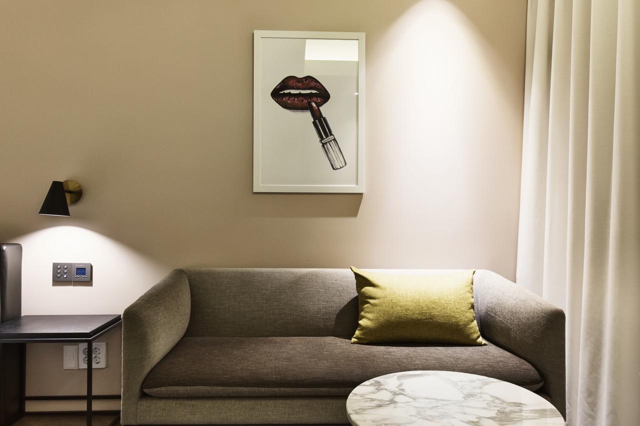 Gwangmyeong Js Boutique Hotel Eksteriør billede