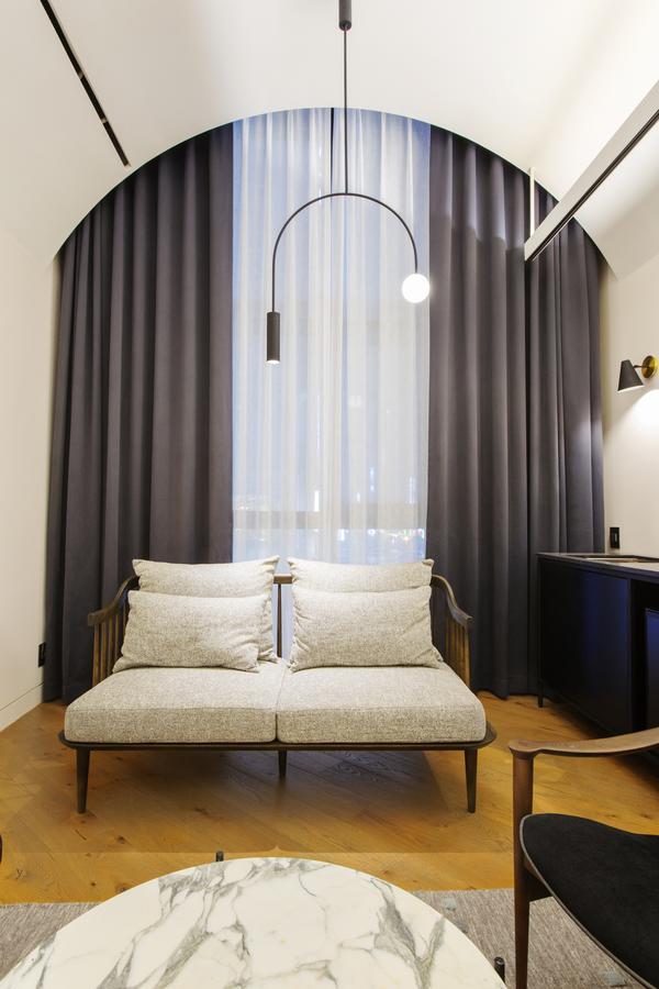 Gwangmyeong Js Boutique Hotel Eksteriør billede