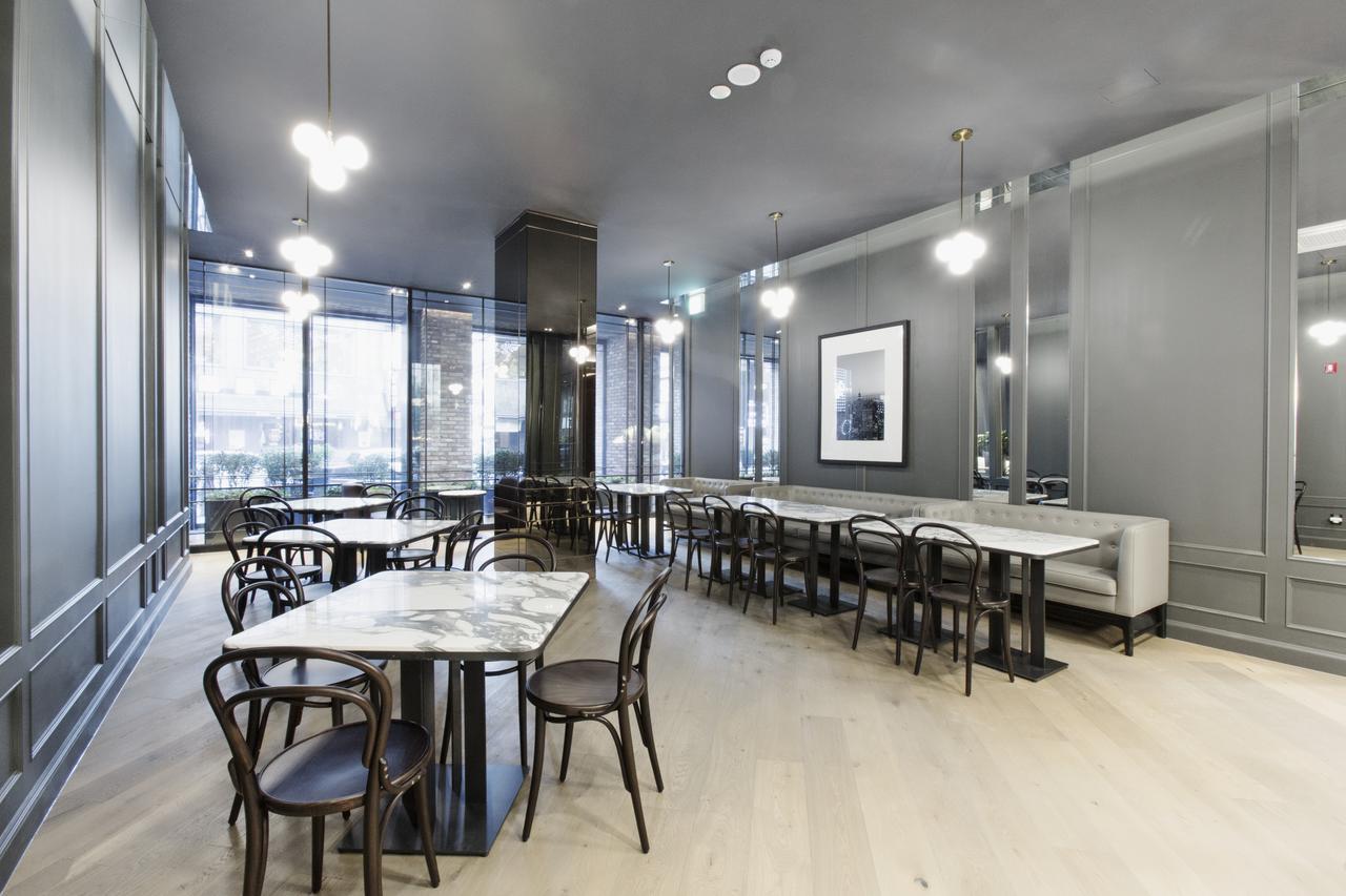 Gwangmyeong Js Boutique Hotel Eksteriør billede