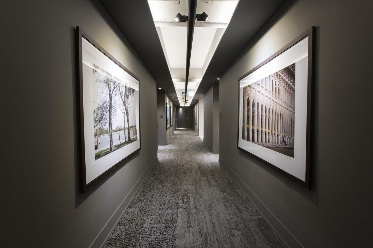 Gwangmyeong Js Boutique Hotel Eksteriør billede