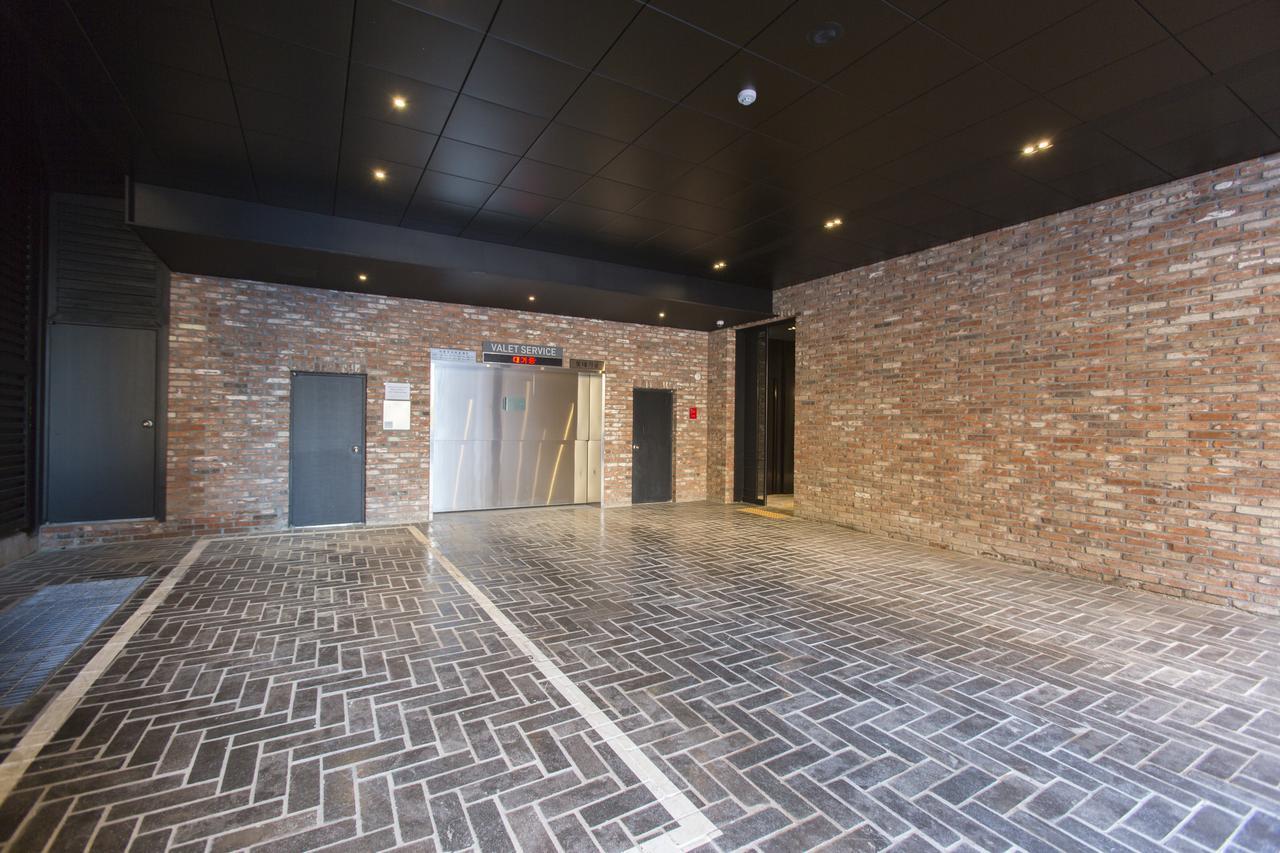 Gwangmyeong Js Boutique Hotel Eksteriør billede