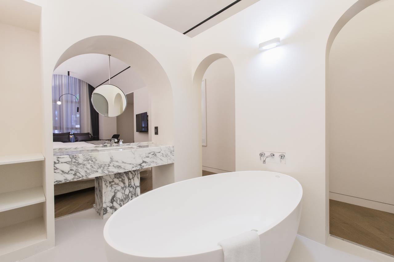 Gwangmyeong Js Boutique Hotel Eksteriør billede