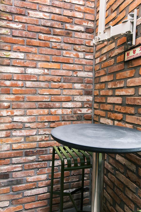 Gwangmyeong Js Boutique Hotel Eksteriør billede