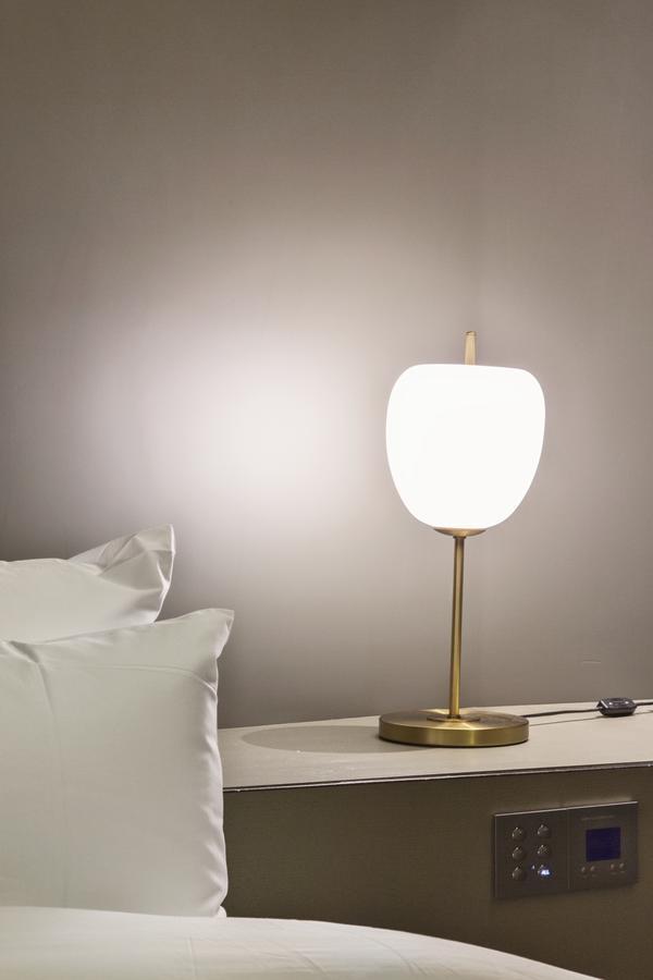 Gwangmyeong Js Boutique Hotel Eksteriør billede