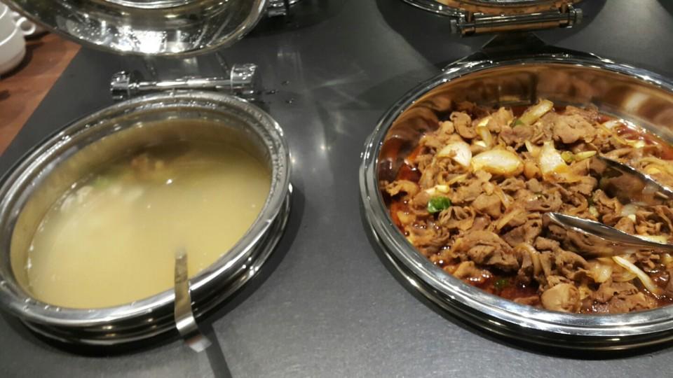 Gwangmyeong Js Boutique Hotel Eksteriør billede