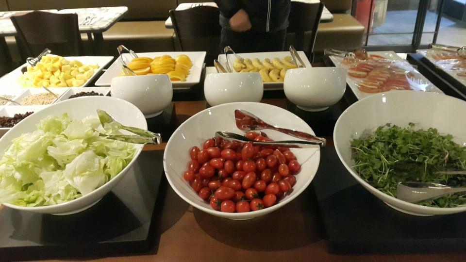 Gwangmyeong Js Boutique Hotel Eksteriør billede